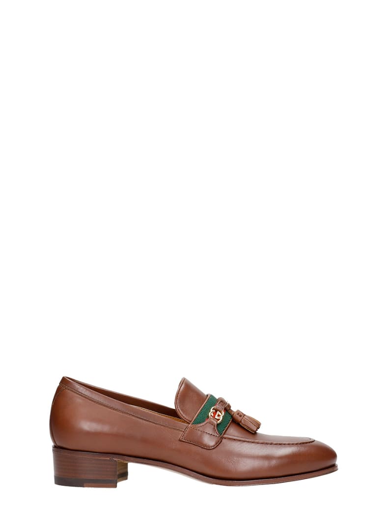 gucci flat shoes sale