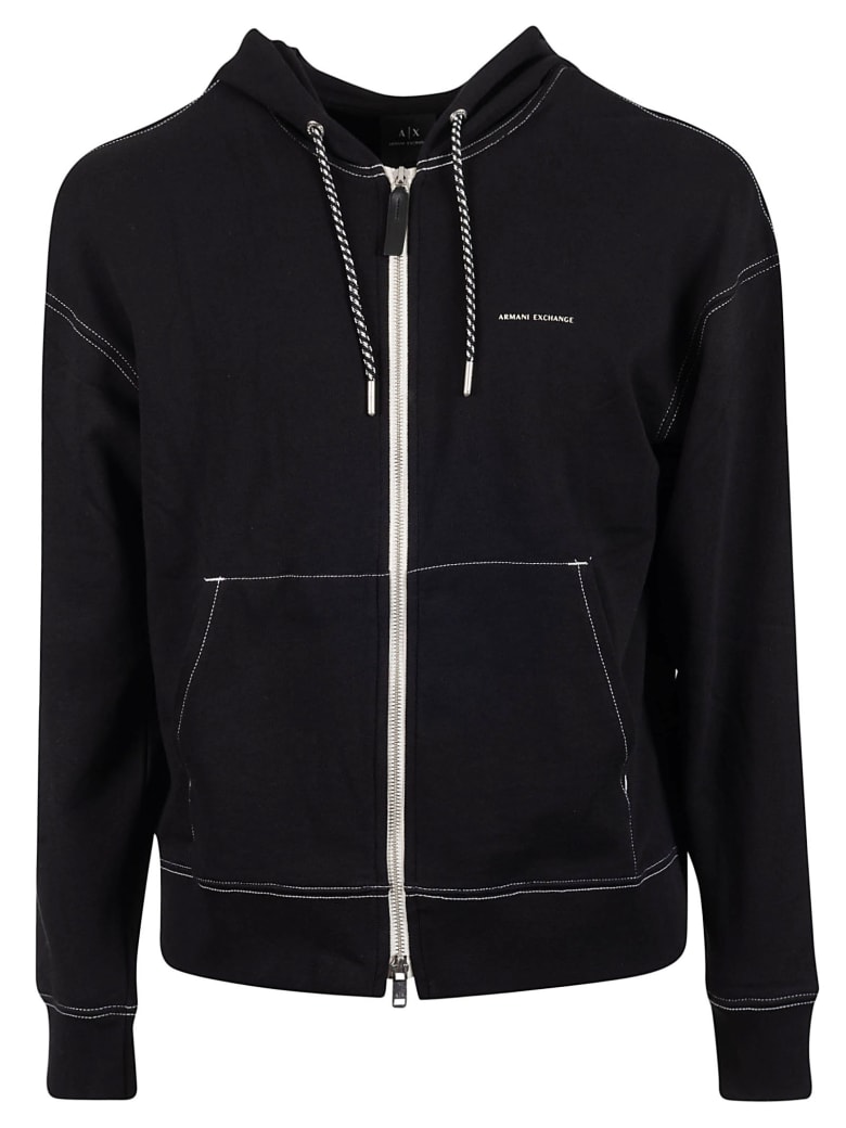 armani hoodie sale