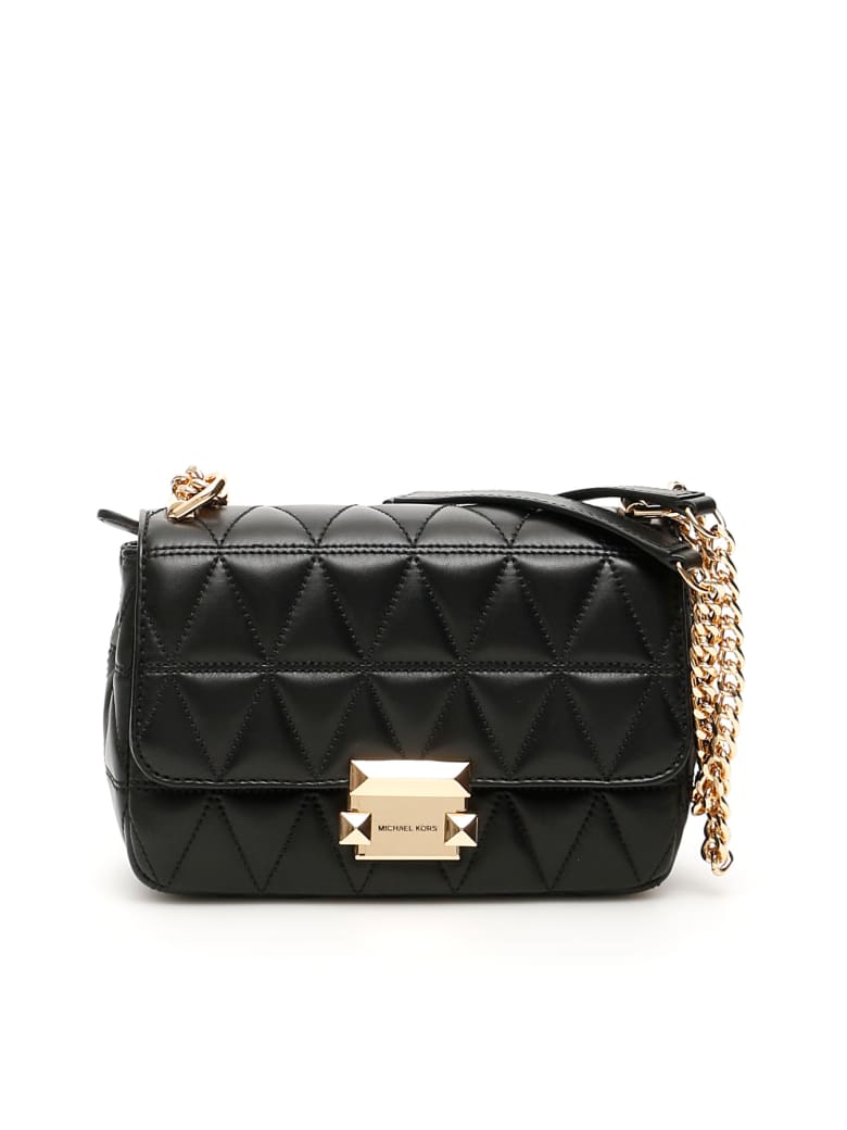 michael kors sloan bag