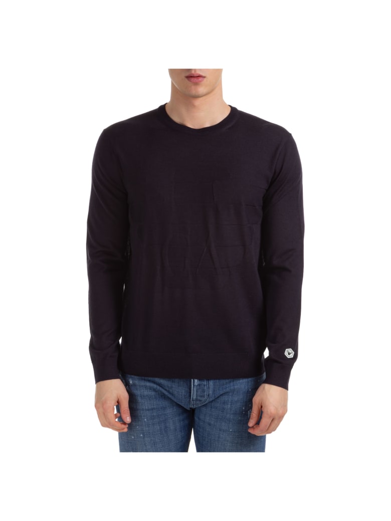 armani jumpers sale