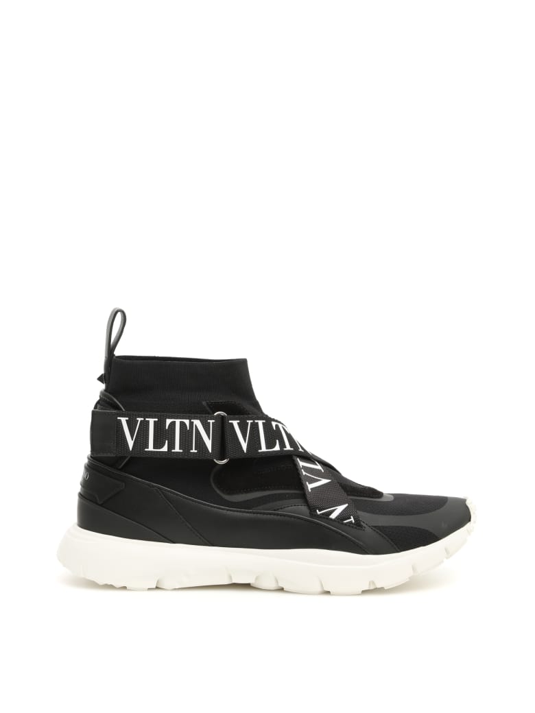 valentino vltn sneakers