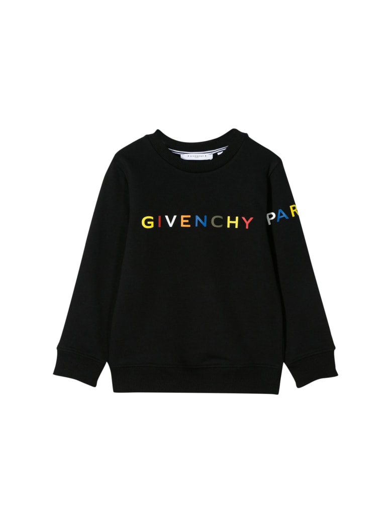 givenchy kids sweatshirt