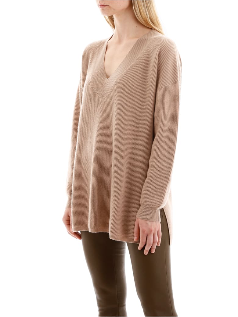 Max Mara Paloma Pullover | italist, ALWAYS LIKE A SALE