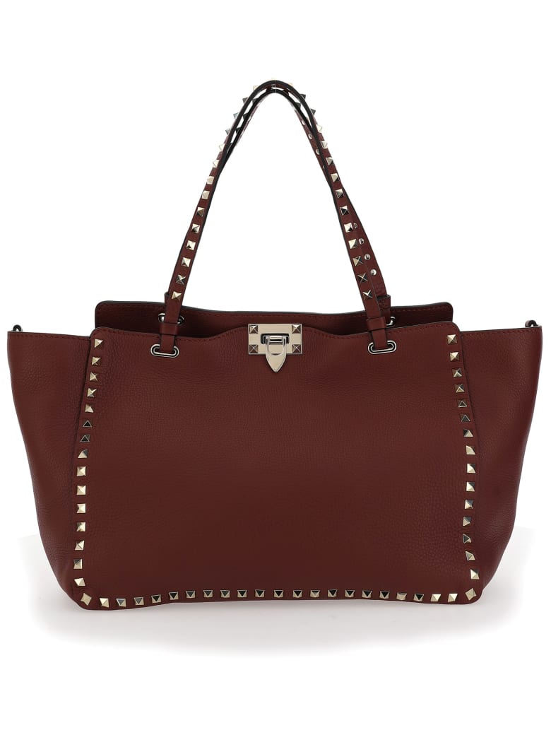 Valentino Medium Tote Bag