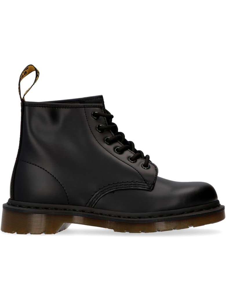 dr martens hide