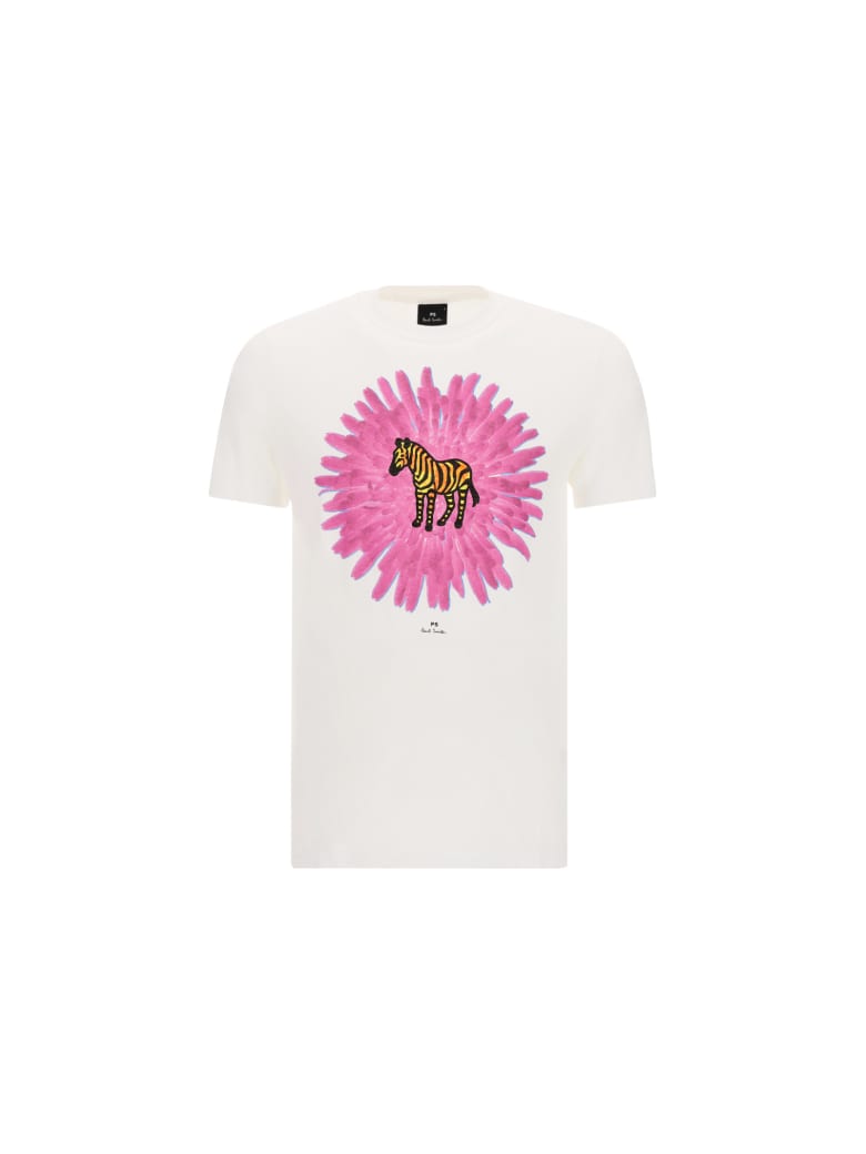 Paul Smith - White