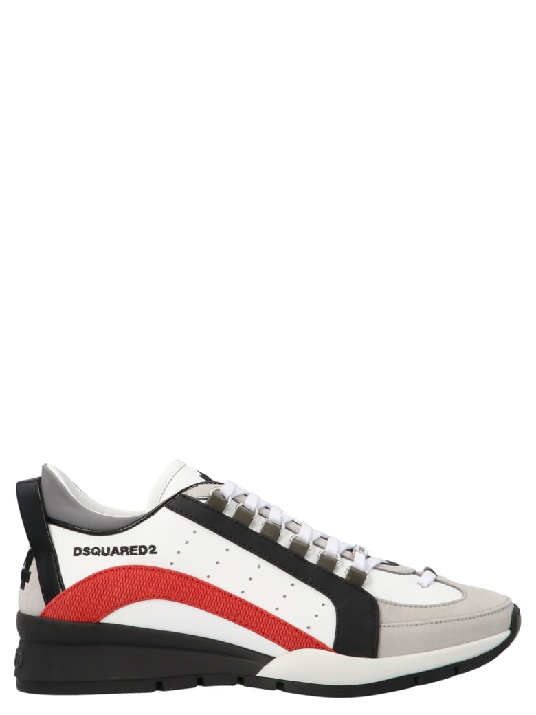 dsquared2 sneakers