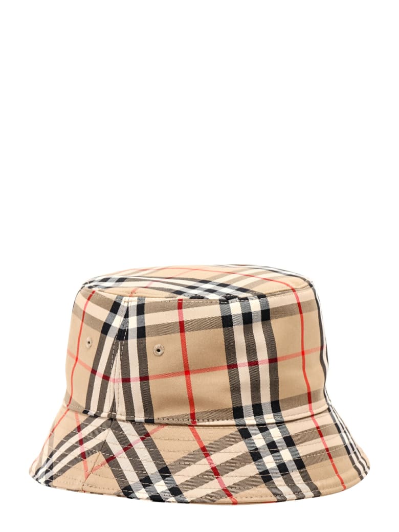 burberry hats