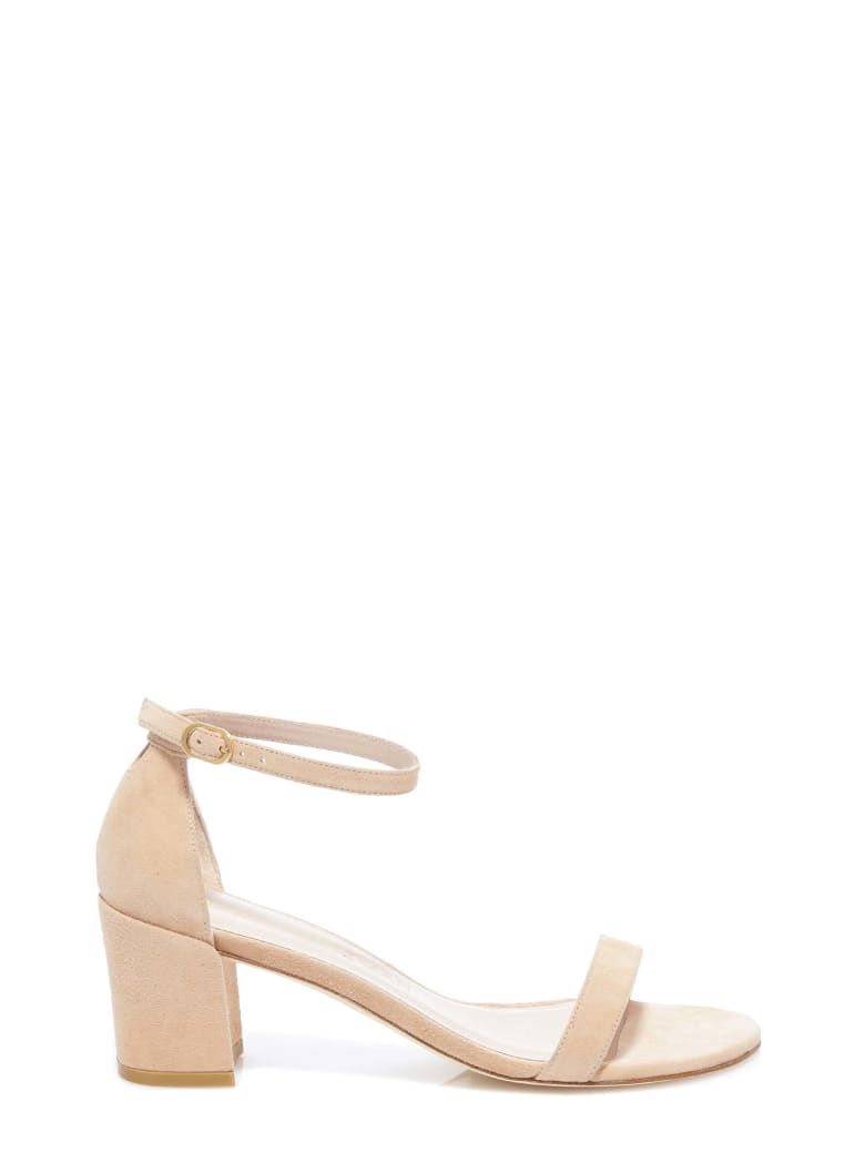 stuart weitzman simple sandal sale