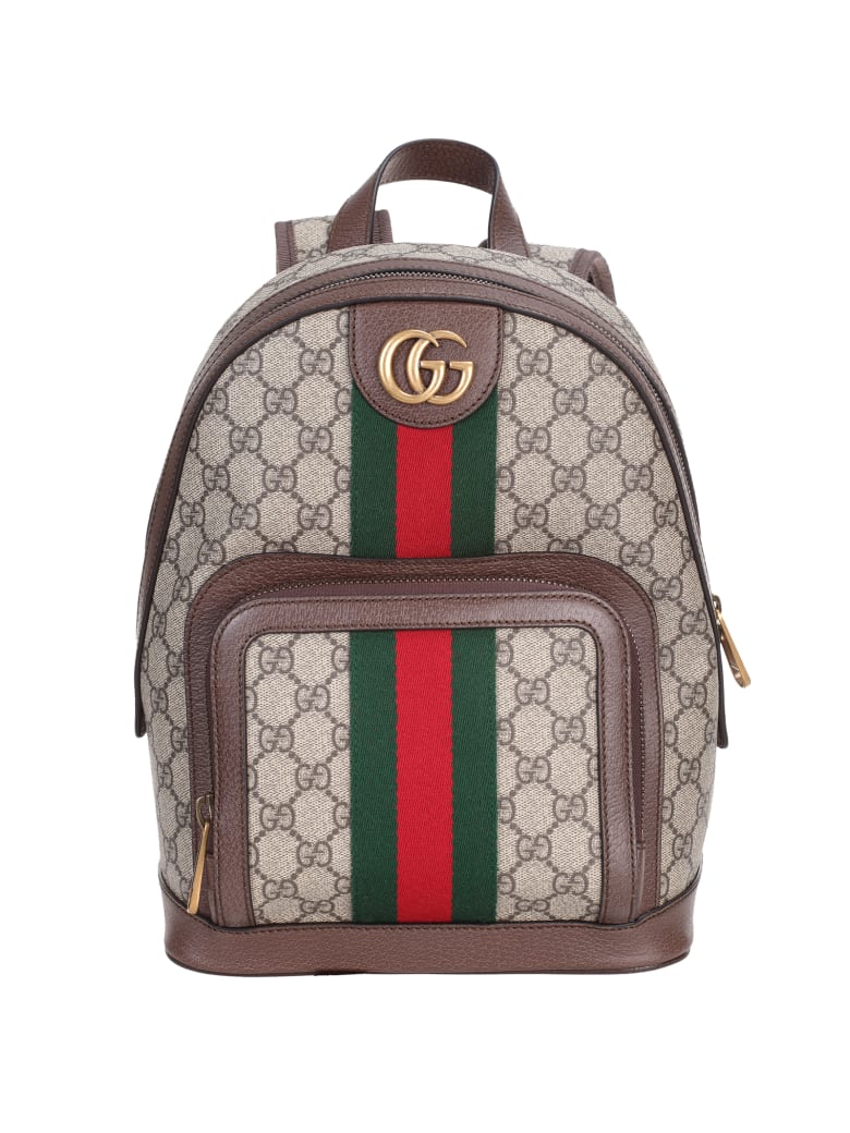 gucci backpack prices