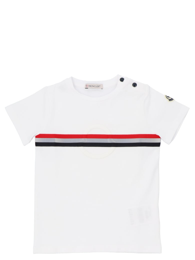 Moncler T-shirt - 001