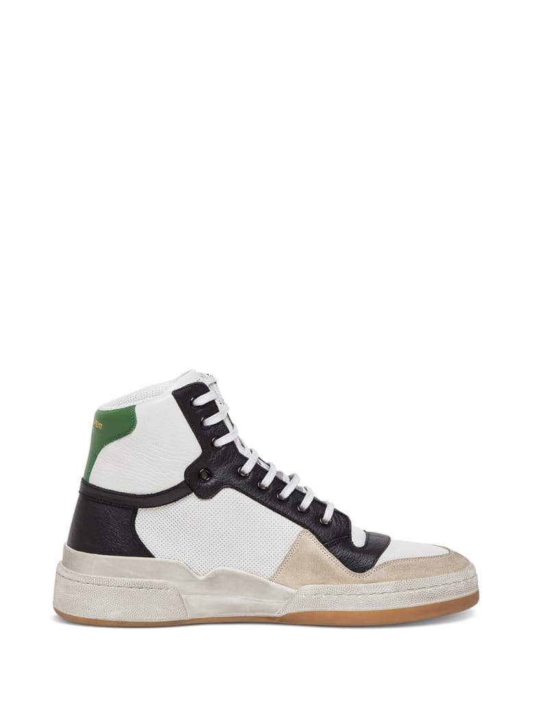saint laurent sneakers price