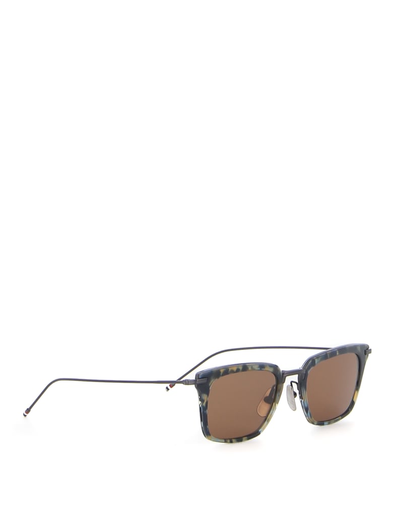 Thom Browne Tbs418-54-02 - Tokyo Tortoise