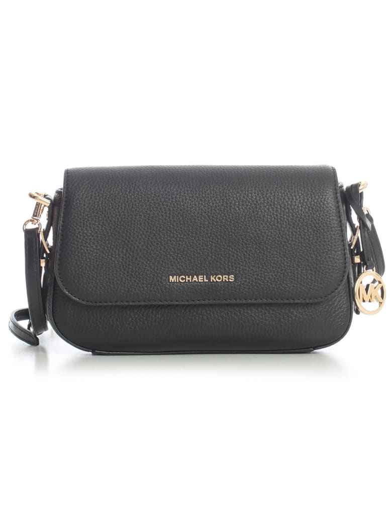 michael kors flap purse