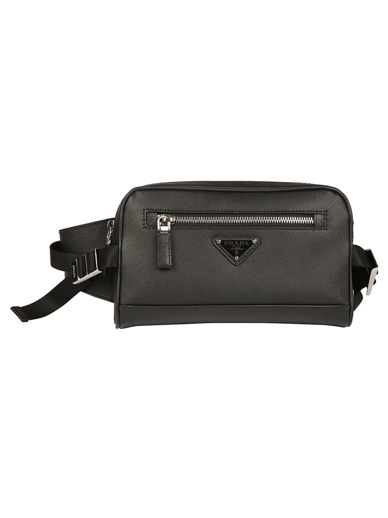 prada men belt bag