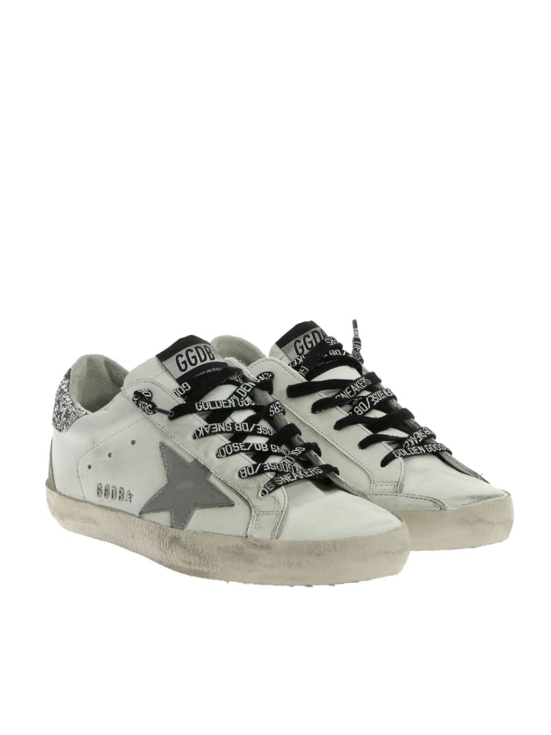 golden goose sneakers made in italy