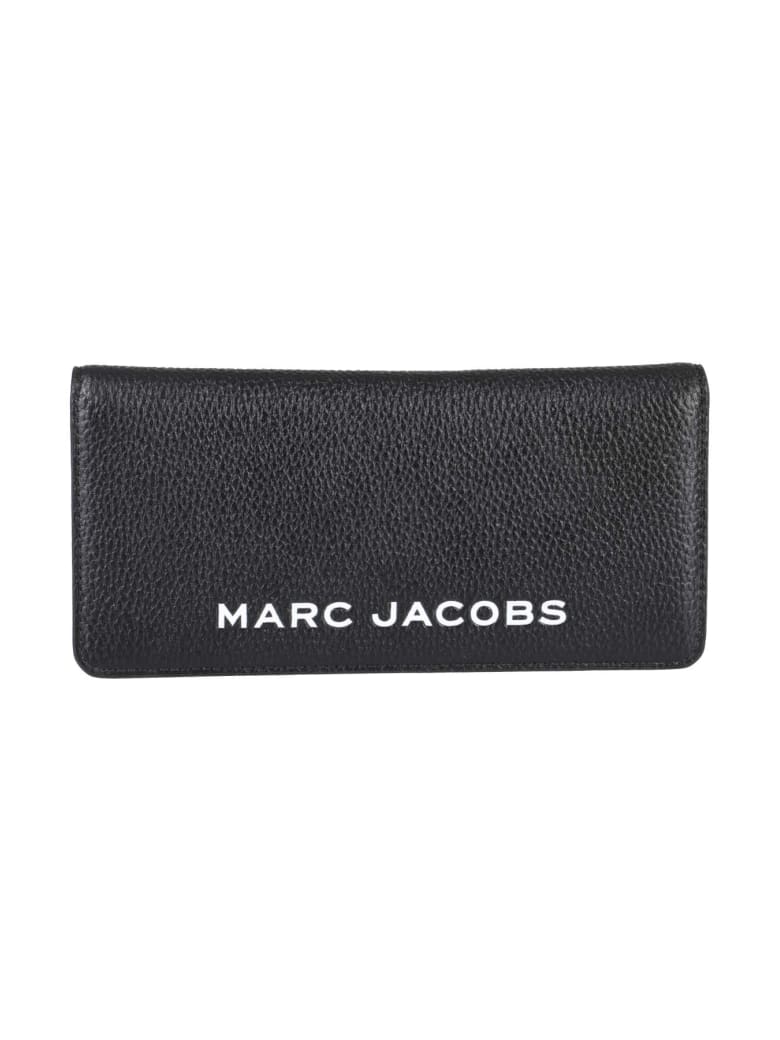 Marc Jacobs Wallet - Nero