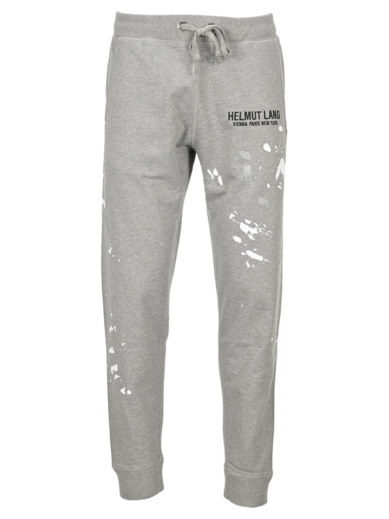 helmut lang sweatpants