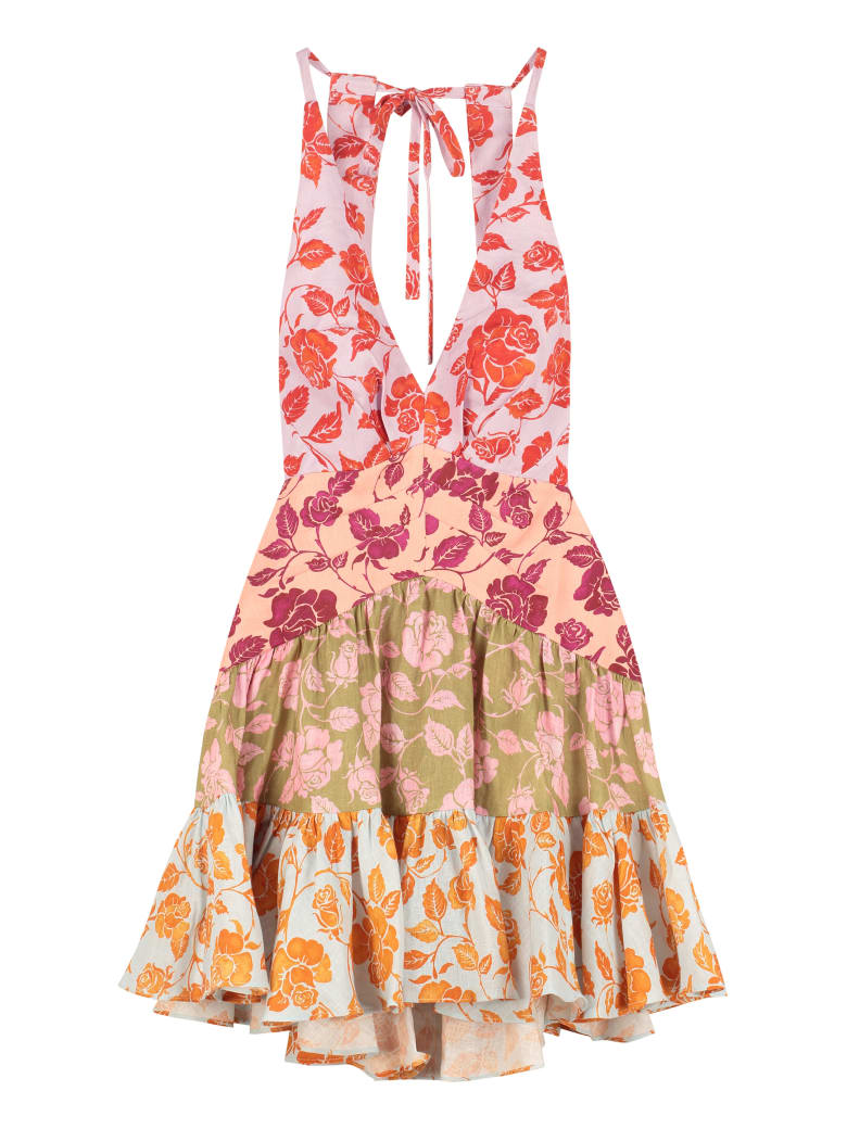 dresses like zimmermann