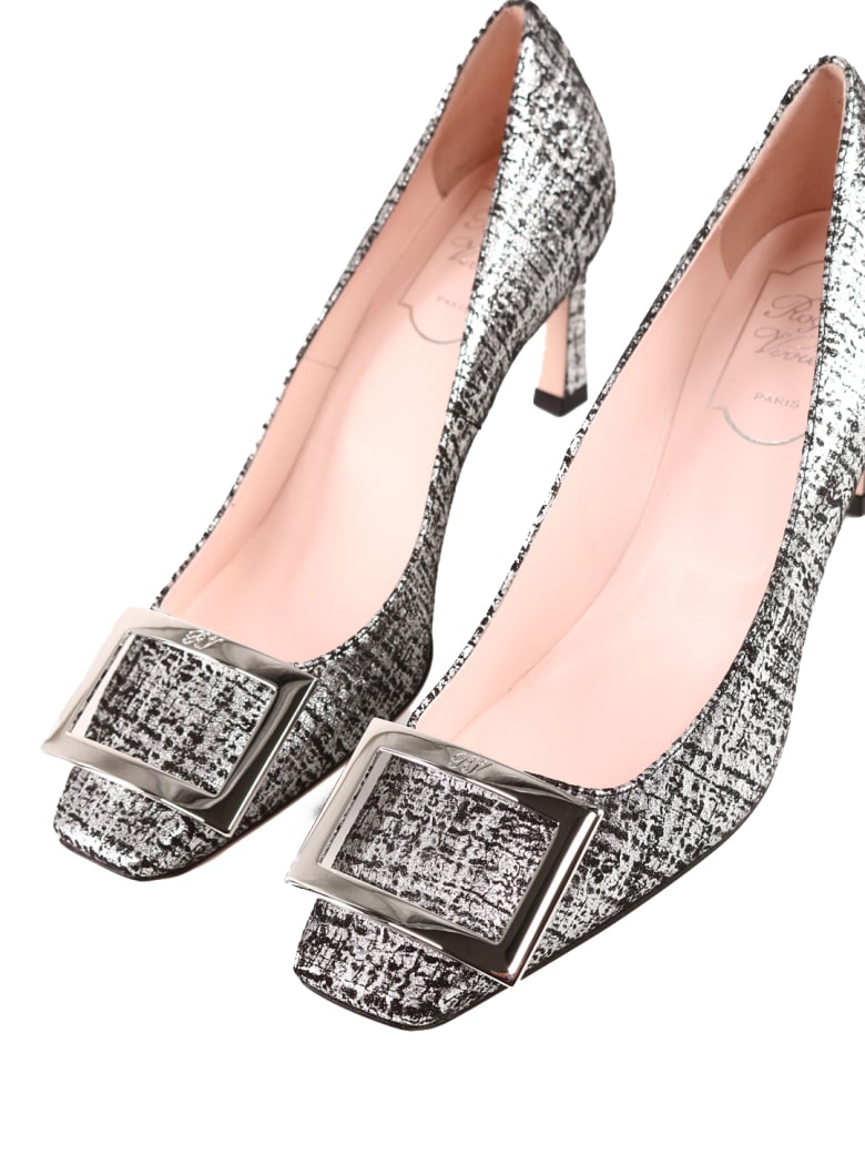 trompette roger vivier
