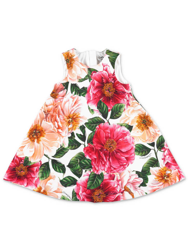Dolce & Gabbana Dress - Multicolore