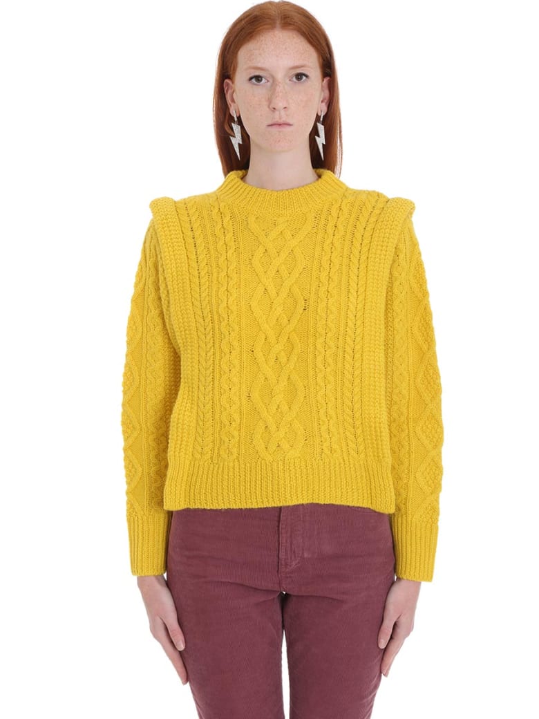 Isabel Marant Étoile Sweaters | italist, ALWAYS LIKE A SALE