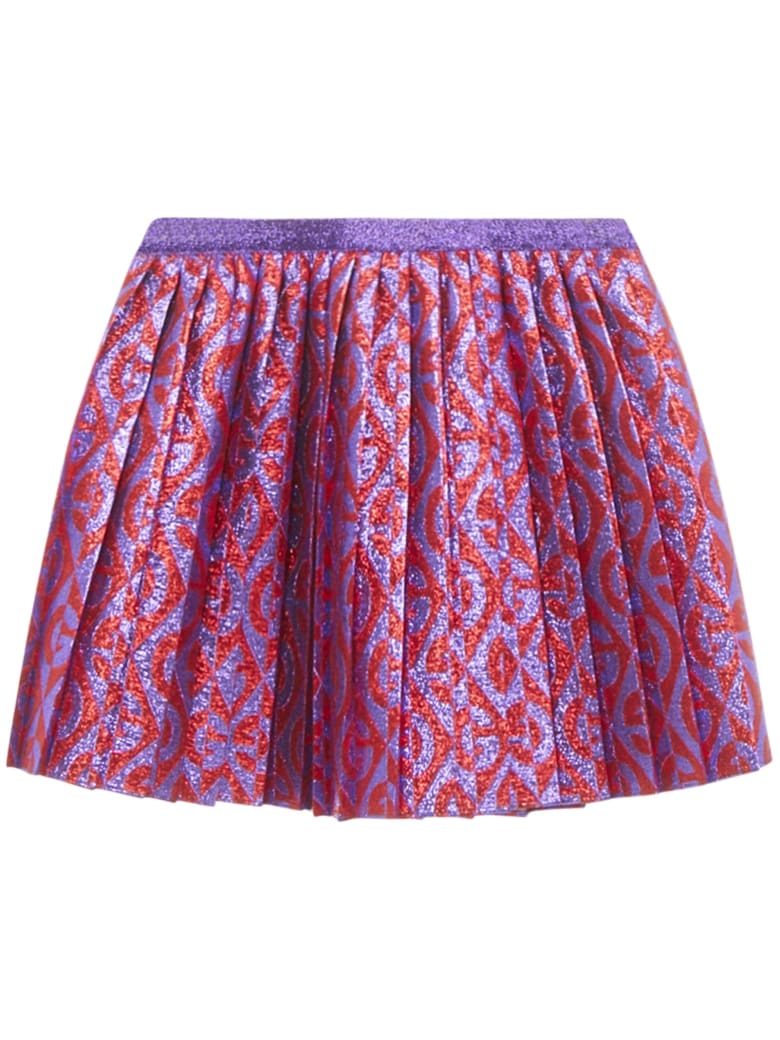 Gucci Junior Skirt - Multicolor