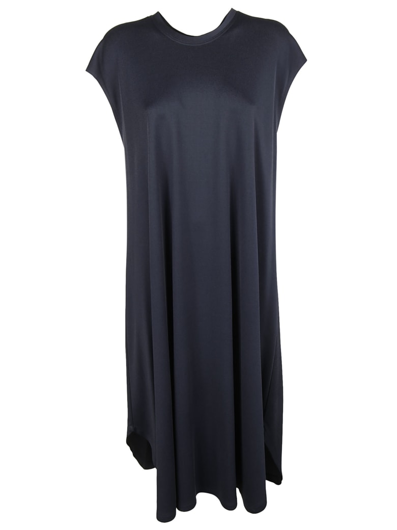 Dusan Classic Dress - Midnight