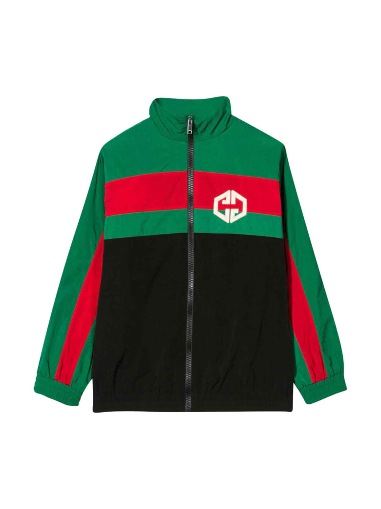 gucci coats and jackets