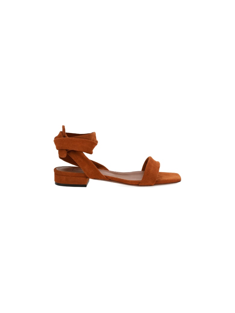 L'Autre Chose L'autre Chose Sandals - Brown