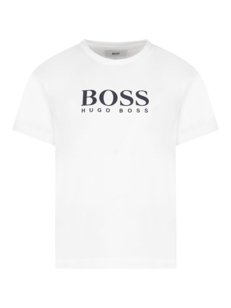 boss sale t shirts