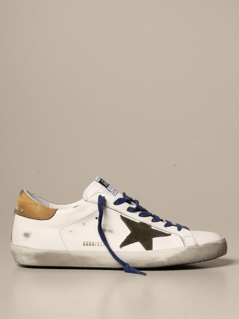 italist golden goose sneakers