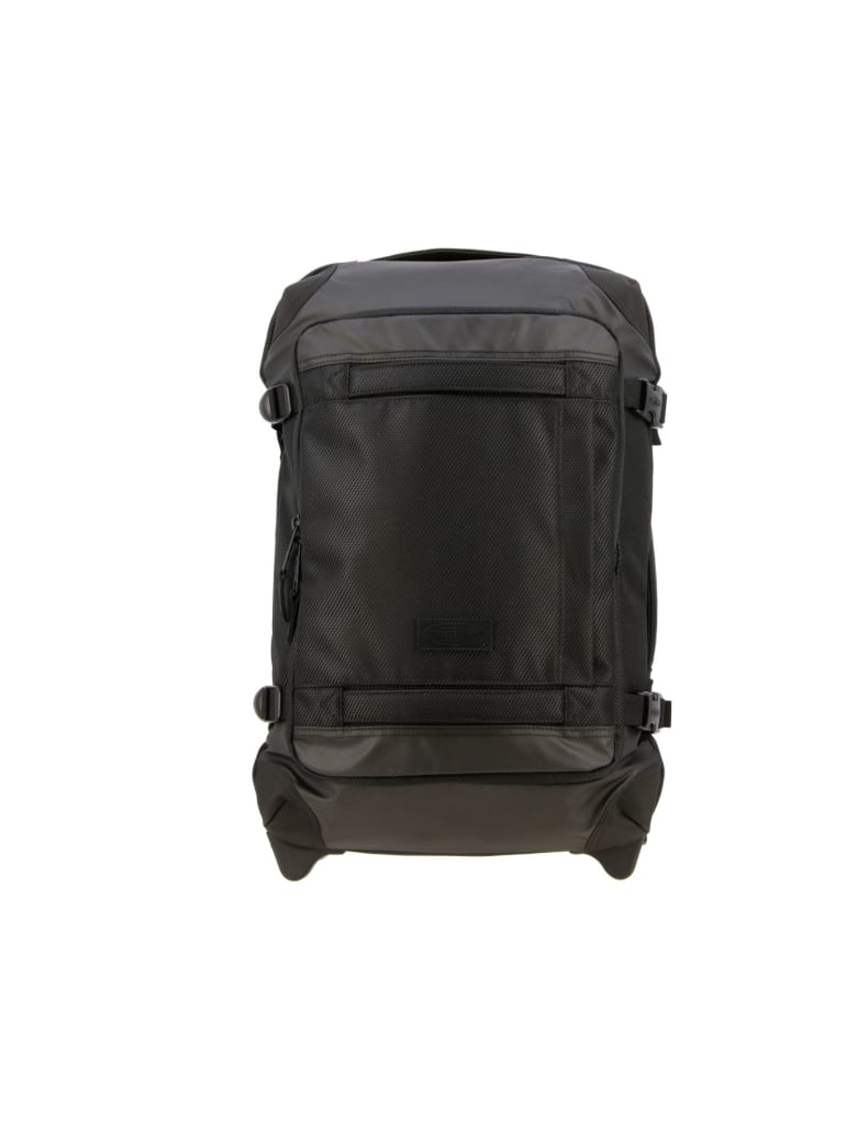 eastpak travel bag