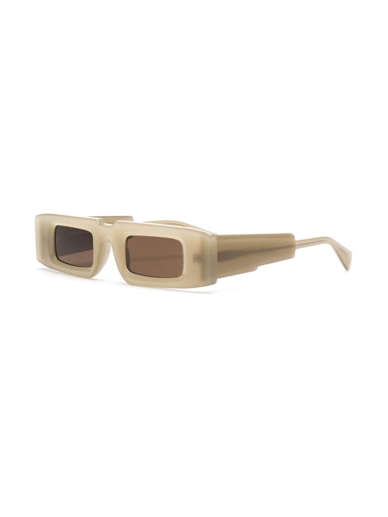 Kuboraum X5 Sunglasses - Ar Musk