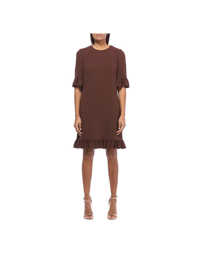 Dolce & Gabbana Dress - Bruciato