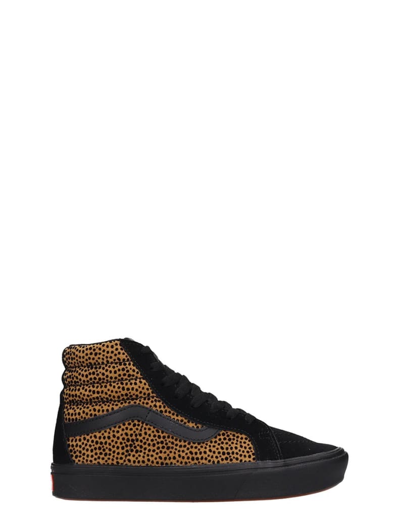 vans animalier vans animalier