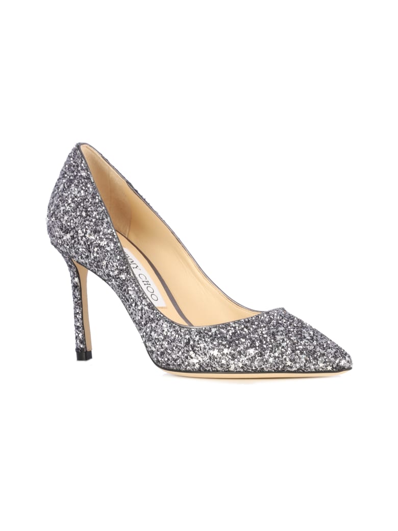 Jimmy Choo High-heeled shoes | italist, ALWAYS LIKE A SALE