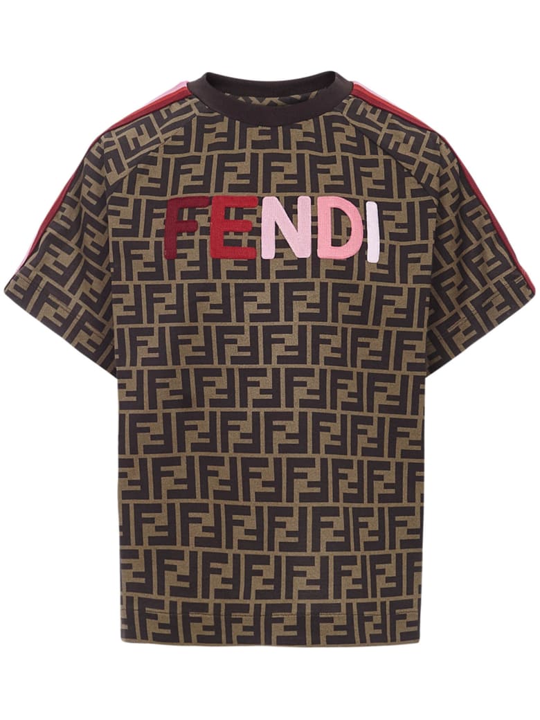 fendi kids