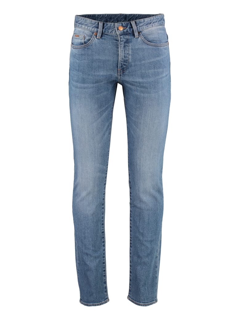 boss jeans sale