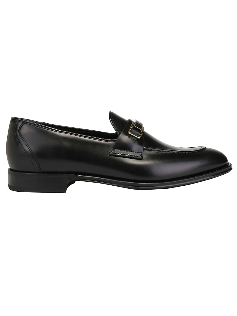 prada loafers
