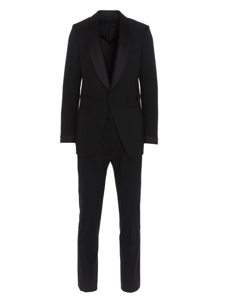 Tom Ford Suits Iicf Always Like A Sale