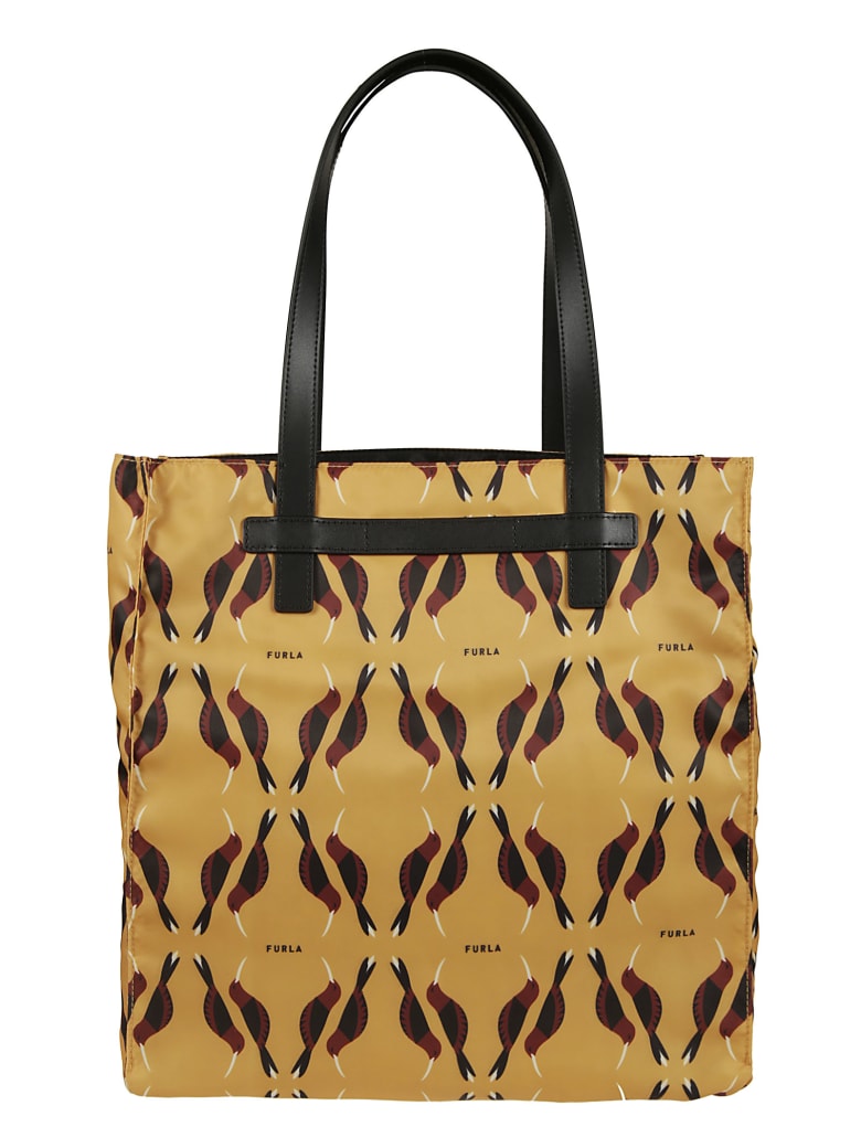 furla digit l tote