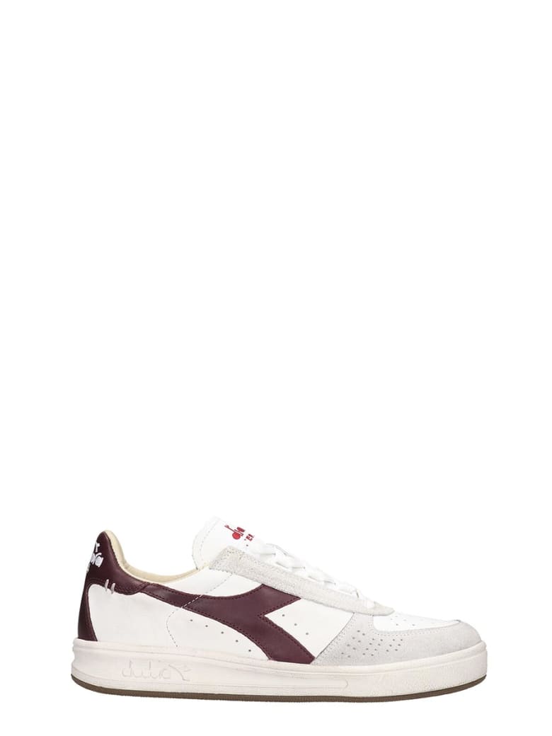 diadora b elite