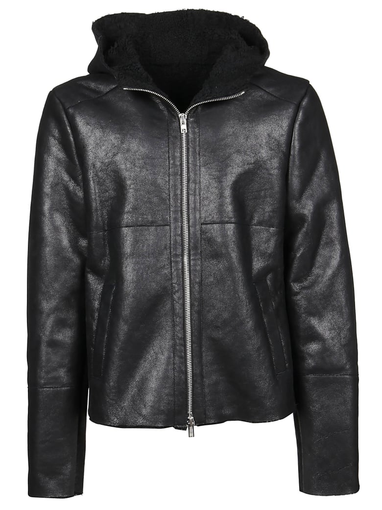 S.W.O.R.D 6.6.44 Leather Jackets | italist, ALWAYS LIKE A SALE