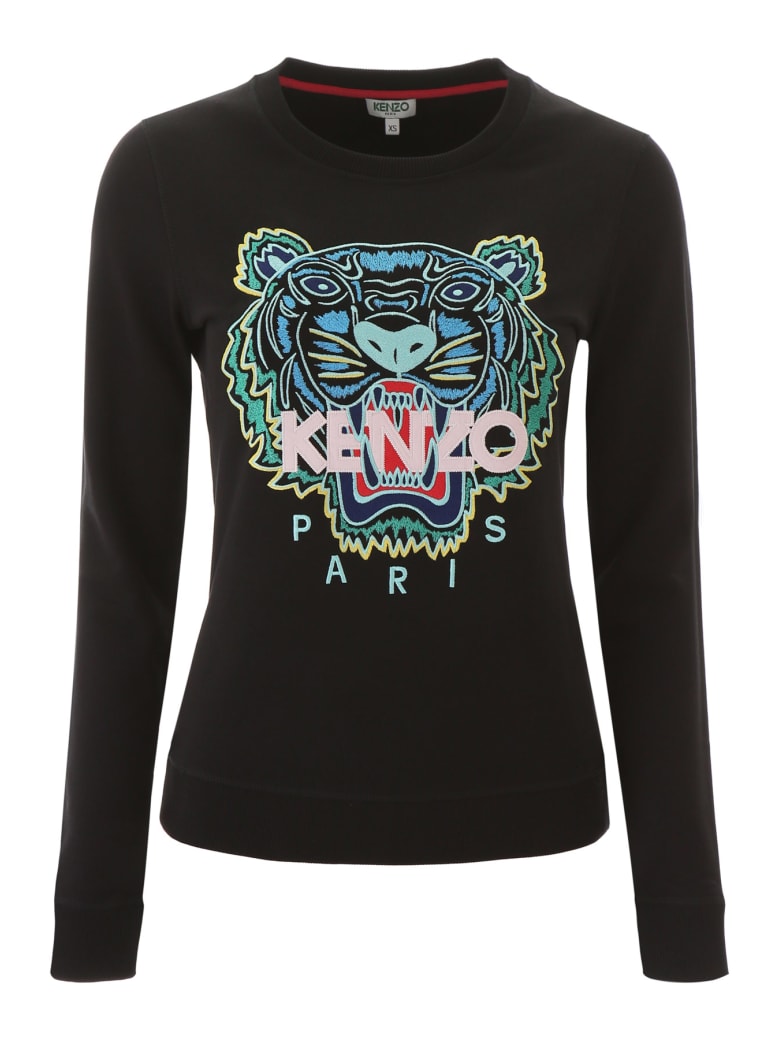 kenzo sweatshirt tiger sale
