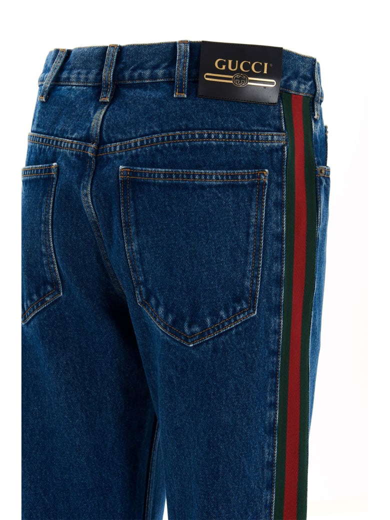 gucci jeans for boys