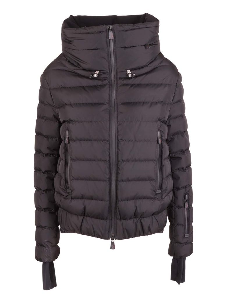 moncler grenoble jacke