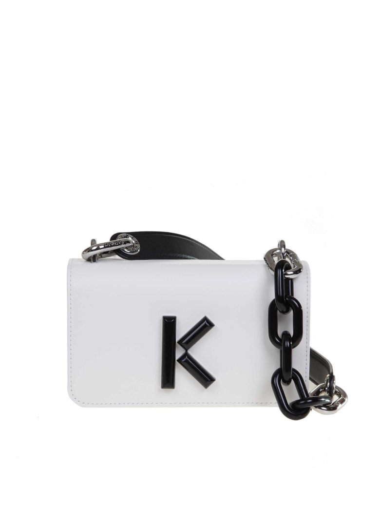 kenzo shoulder strap