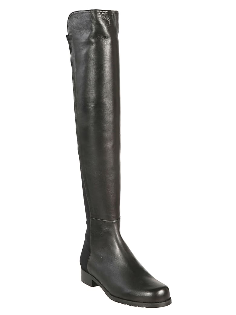 stuart weitzman 5050 weightlifting shoes