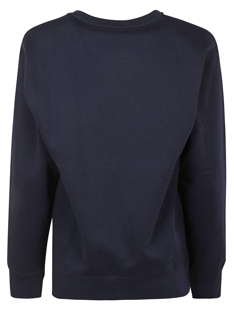 kenzo sweatshirt fit